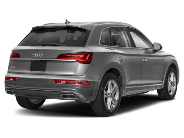 2024 Audi Q5 Premium Plus 55 TFSI e S line quattro S tronic 2024 Audi Q5 Premium Plus 55 TFSI e S line quattro S tronic