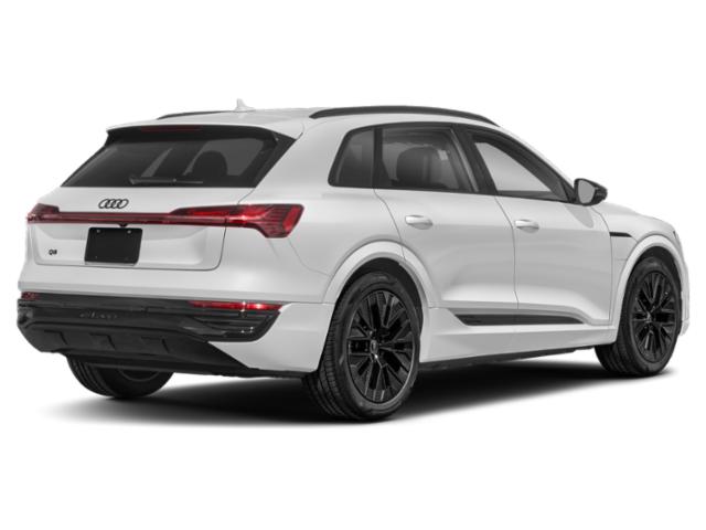2024 Audi Q8 e-tron Premium quattro 2024 Audi Q8 e-tron Premium quattro