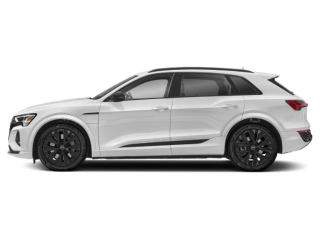 2024 Audi Q8 e-tron Premium quattro 2024 Audi Q8 e-tron Premium quattro