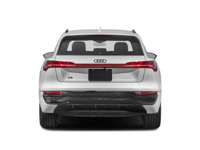 2024 Audi e-tron Premium quattro