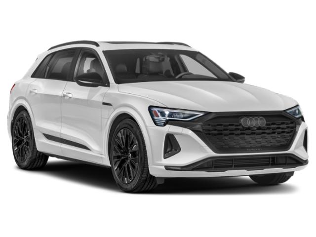 2024 Audi e-tron Premium quattro