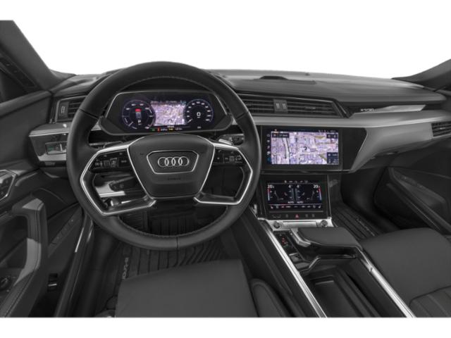 2024 Audi e-tron Premium quattro