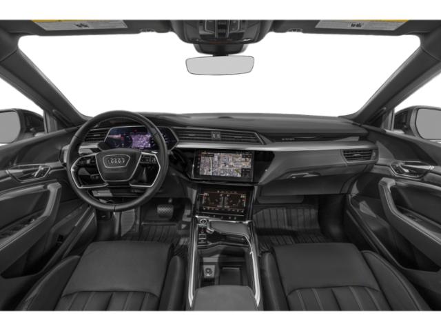 2024 Audi e-tron Premium quattro