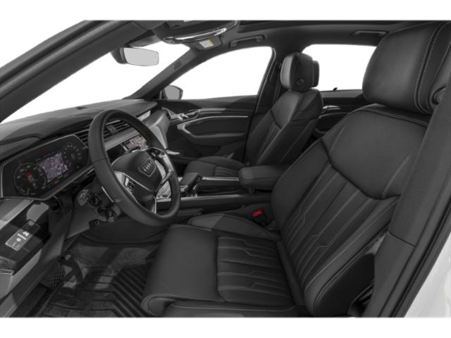 2024 Audi e-tron Premium quattro