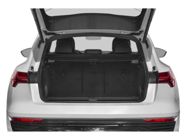 2024 Audi e-tron Premium quattro