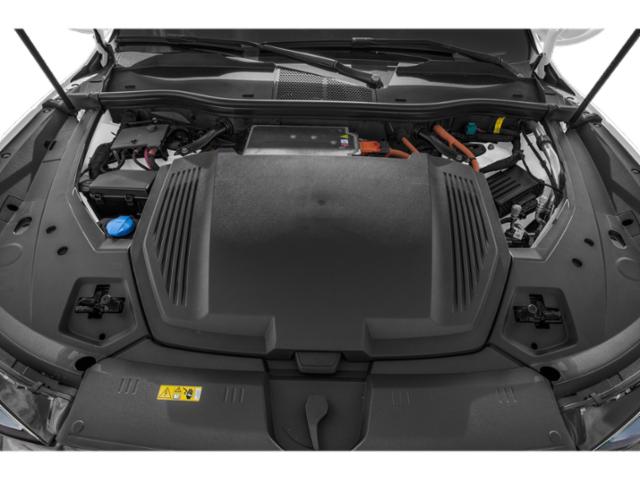 2024 Audi e-tron Premium quattro