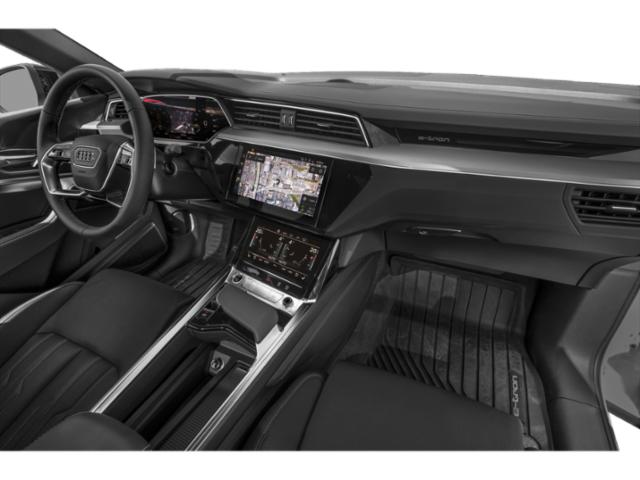 2024 Audi e-tron Premium quattro