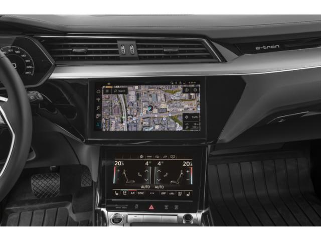 2024 Audi e-tron Premium quattro
