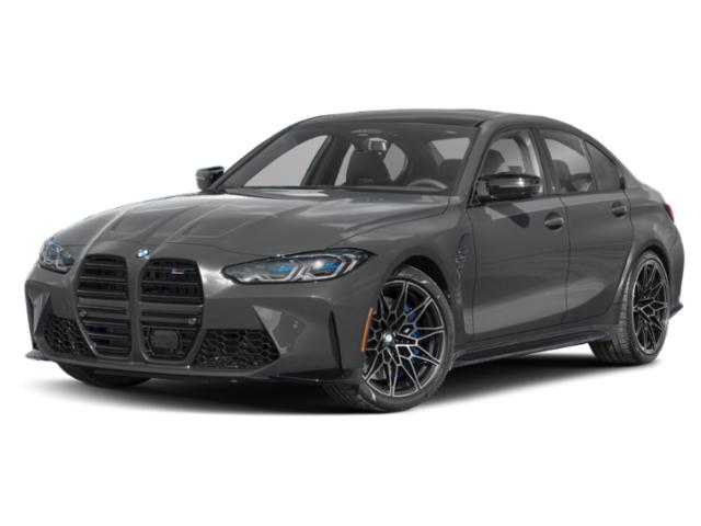 2024 BMW M3 Competition for sale in Freehold, NJ