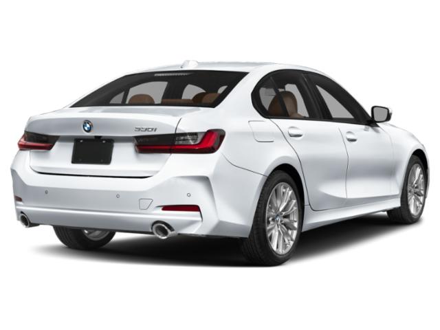 2024 BMW 3 Series 330i xDrive Sedan
