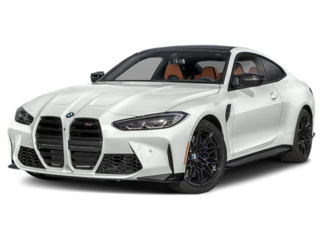 2024 BMW M4 Competition xDrive 2024 BMW M4 Competition xDrive