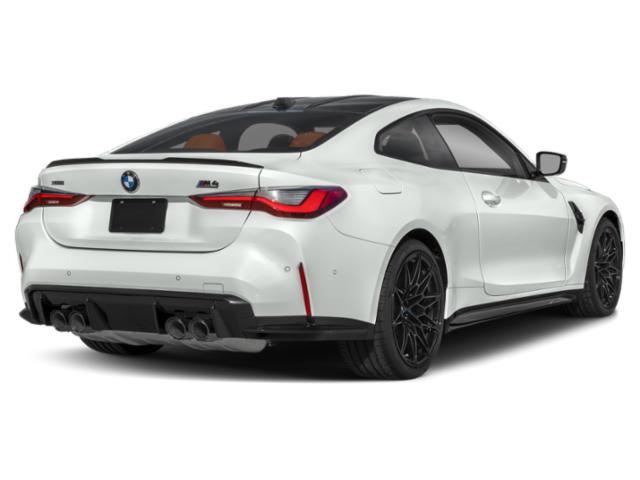 2024 BMW M4 Competition xDrive 2024 BMW M4 Competition xDrive