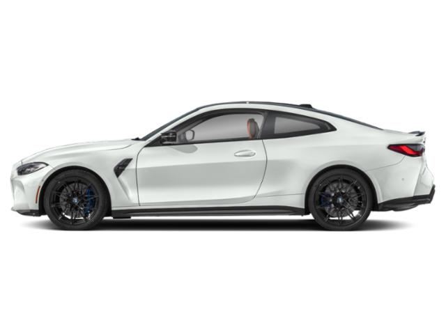 2024 BMW M4 Competition xDrive 2024 BMW M4 Competition xDrive