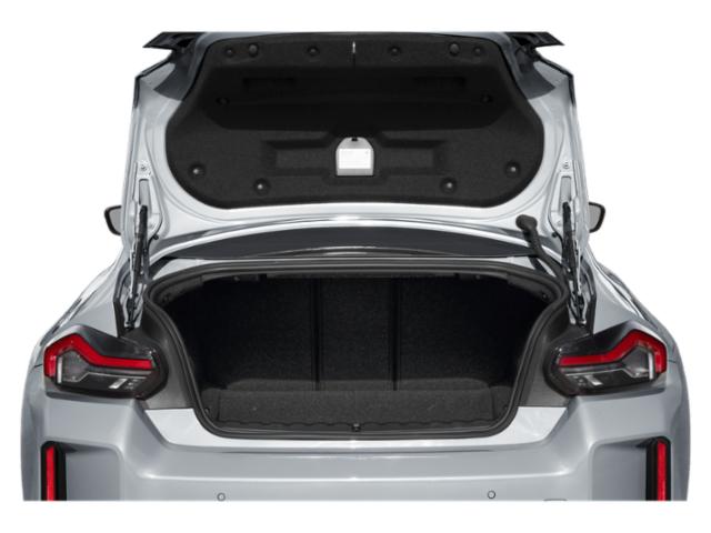 2024 BMW M2 Base