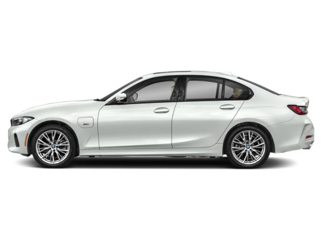 2024 BMW 3 Series 330e xDrive Sedan
