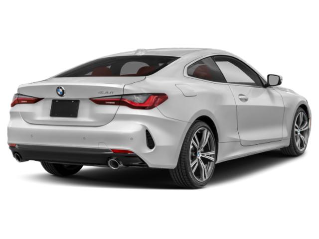 2024 BMW 4 Series Coupe 430i xDrive