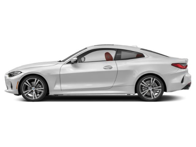 2024 BMW 4 Series Coupe 430i xDrive