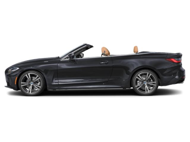 2024 BMW 430i 430i