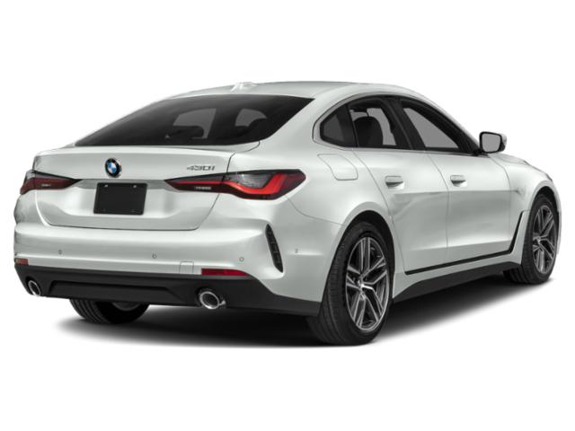 2024 BMW 430i Gran Coupe 430i