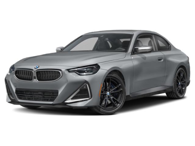 2024 BMW M240