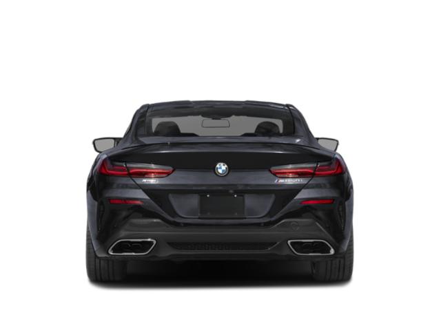 2024 BMW M8 xDrive
