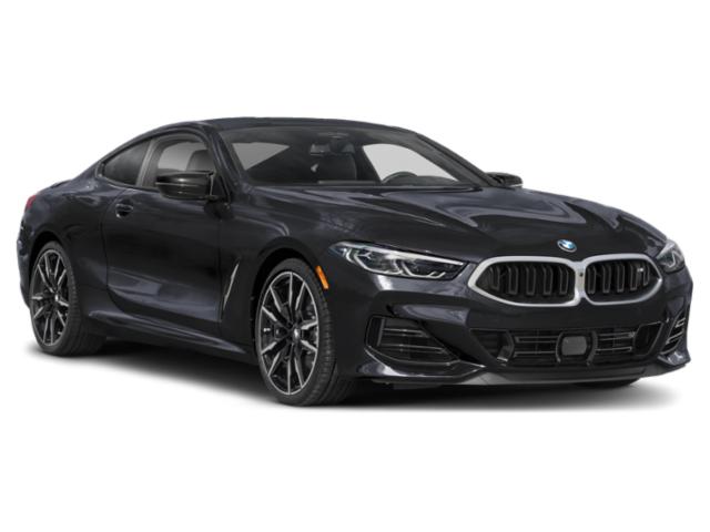 2024 BMW M8 xDrive