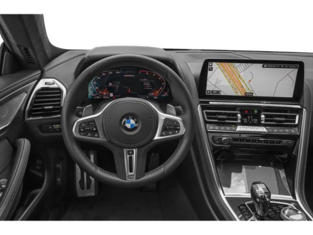 2024 BMW M8 xDrive
