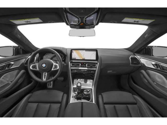 2024 BMW M8 xDrive