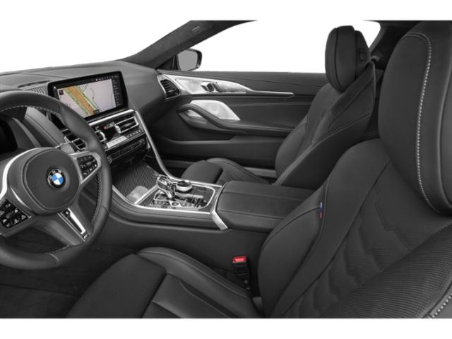 2024 BMW M8 xDrive