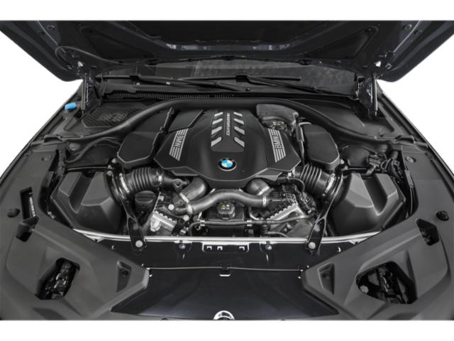 2024 BMW M8 xDrive