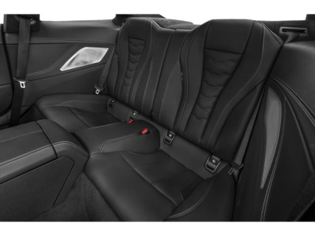 2024 BMW M8 xDrive