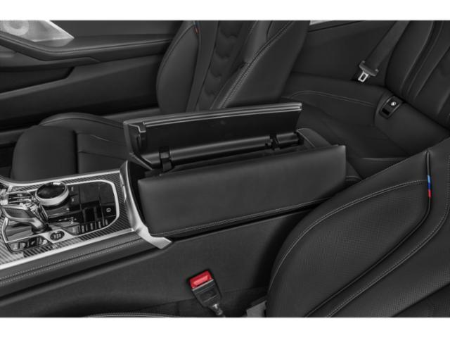 2024 BMW M8 xDrive