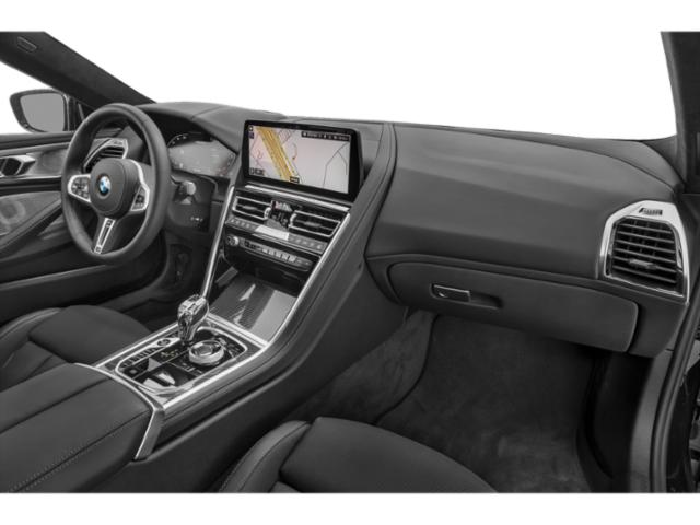 2024 BMW M8 xDrive