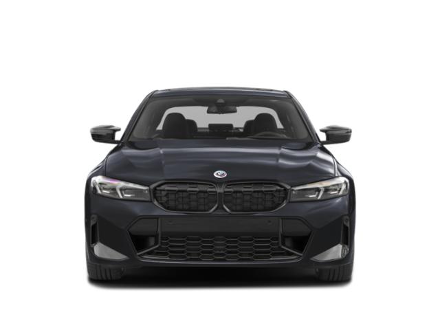 2024 BMW M340i M340i xDrive Sedan