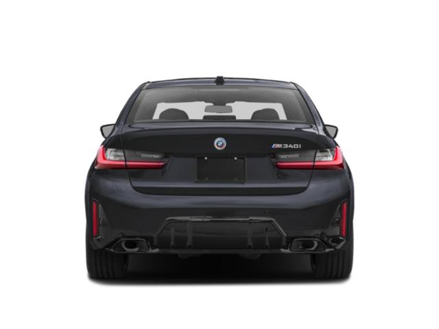 2024 BMW M340i M340i xDrive Sedan