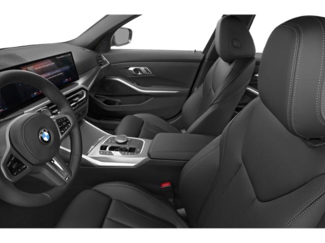 2024 BMW M340i M340i xDrive Sedan