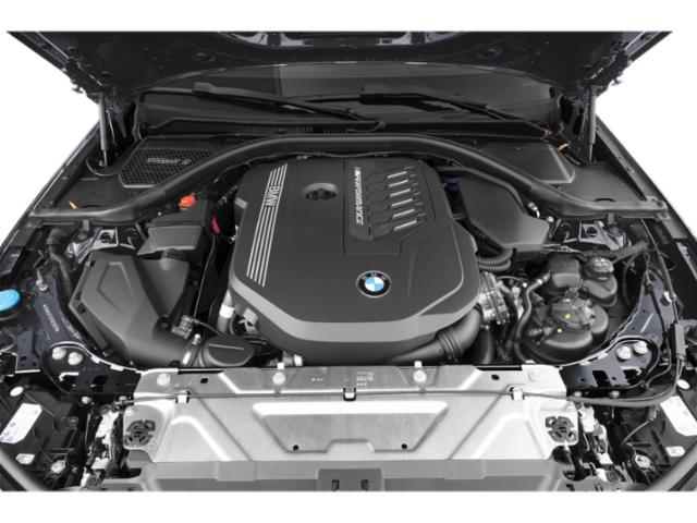 2024 BMW M340i M340i xDrive Sedan