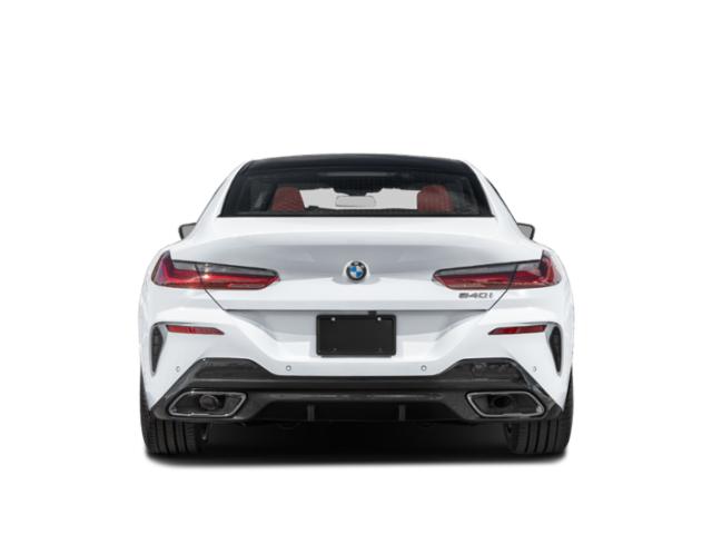 2024 BMW 840i Gran Coupe xDrive