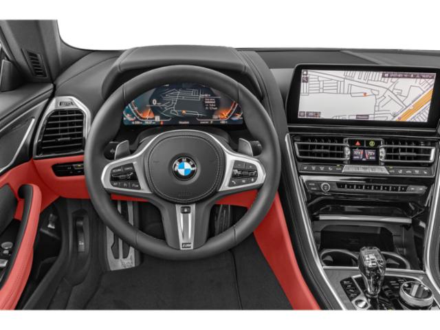 2024 BMW 840i Gran Coupe xDrive