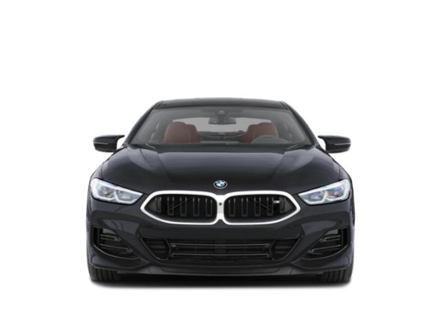 2024 BMW M8 xDrive