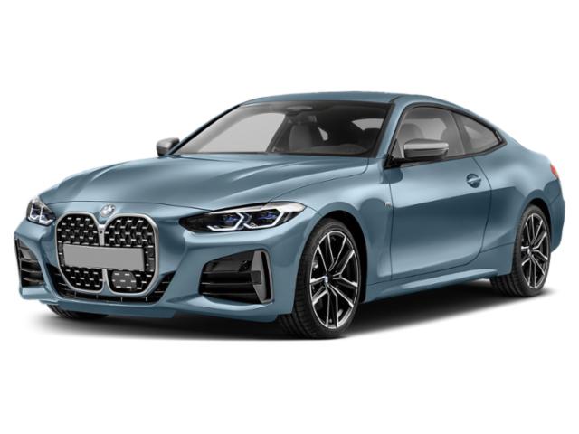 2024 BMW M440i M440i