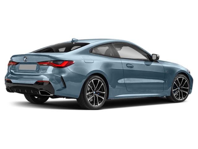 2024 BMW M440i M440i
