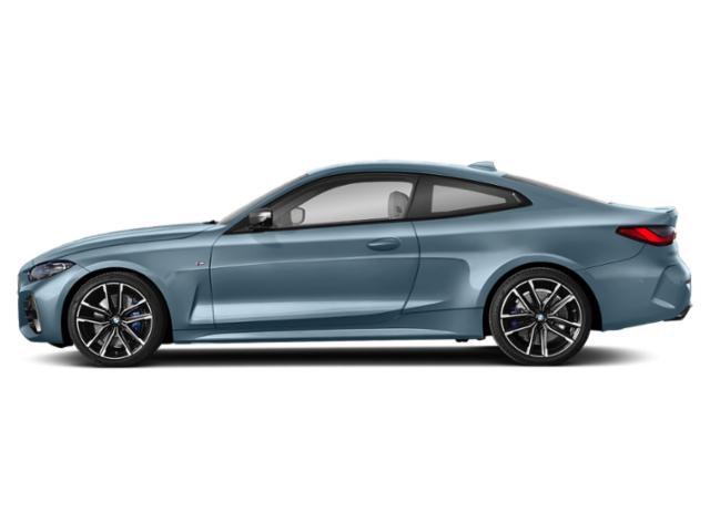 2024 BMW M440i M440i