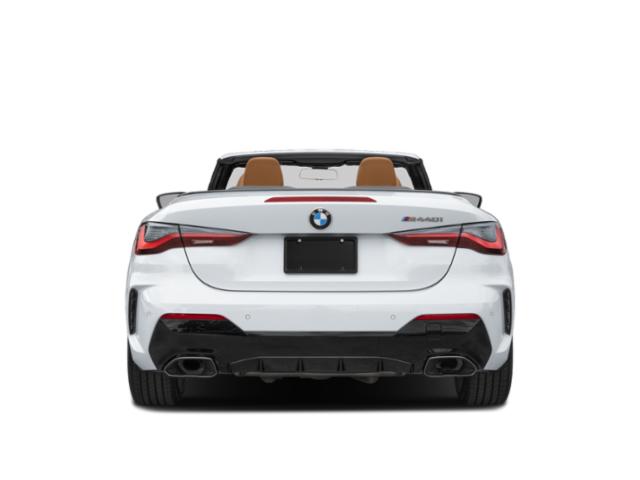 2024 BMW M4 xDrive