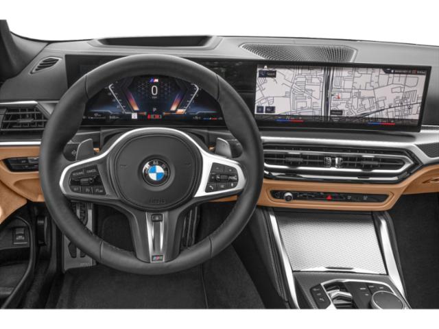 2024 BMW M4 xDrive