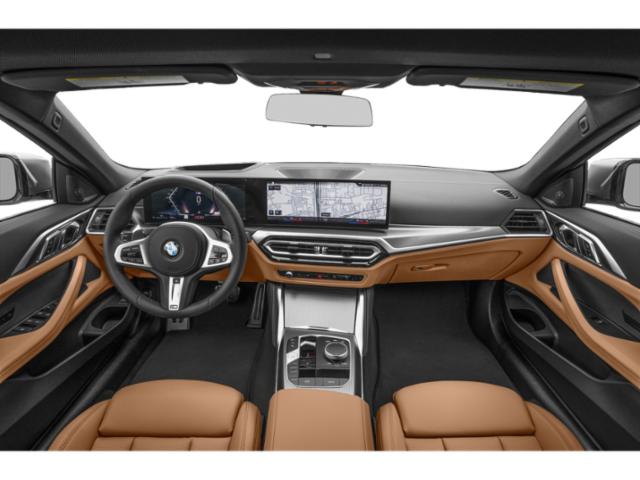 2024 BMW M4 xDrive