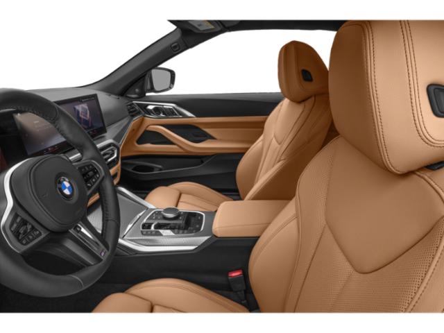 2024 BMW M4 xDrive