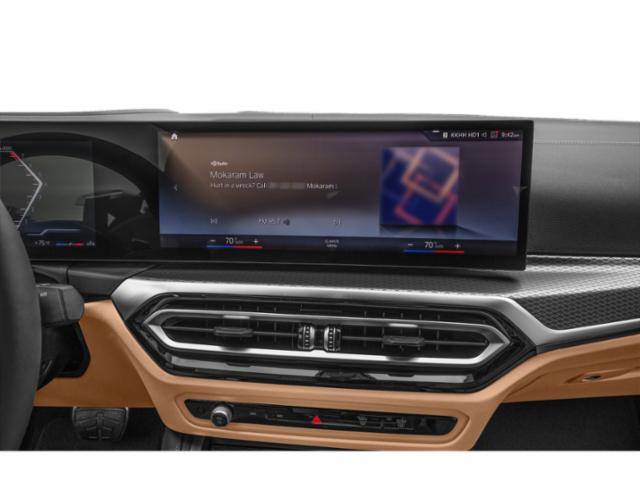 2024 BMW M4 xDrive