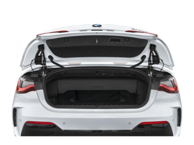 2024 BMW M4 xDrive