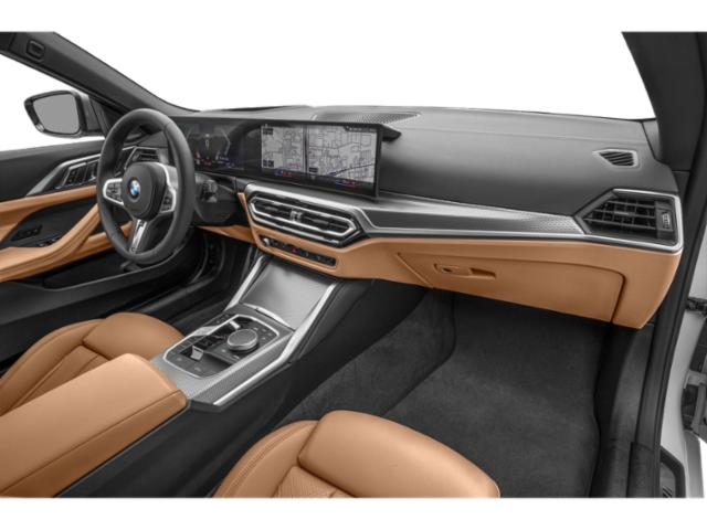 2024 BMW M4 xDrive